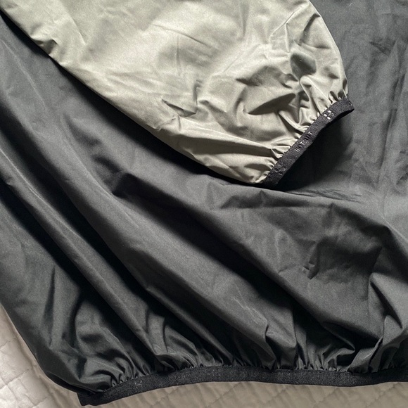 Hotsuit Sauna Sweat Suit Full Set Gym Workout Wear Size XXL - Picture 5 of 16